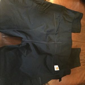 Fitted Carhartt Leggins